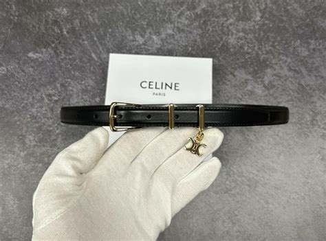 Женские ремни Celine .